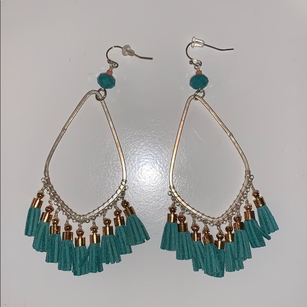 Boutique earrings!!!